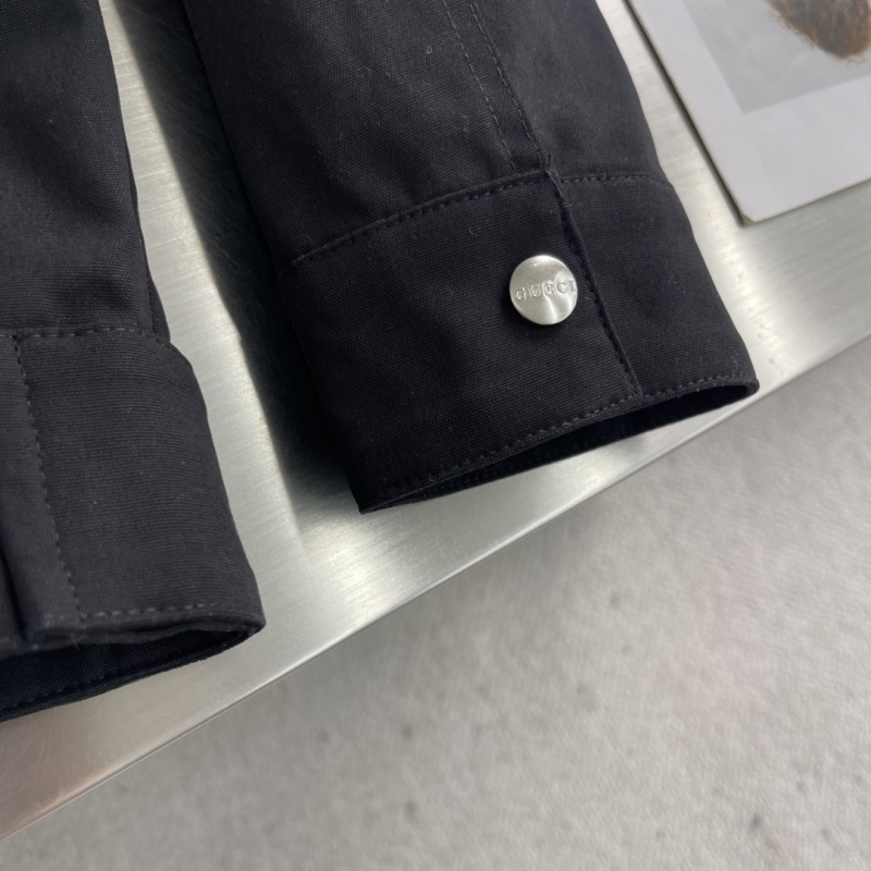 Gvc*1 outwear